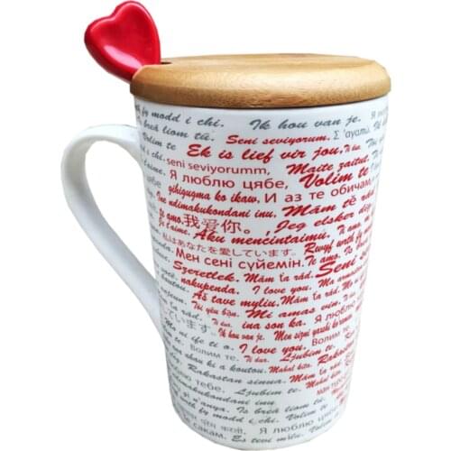 Подарочные кружки PALMİYE STORE China At AliExpress