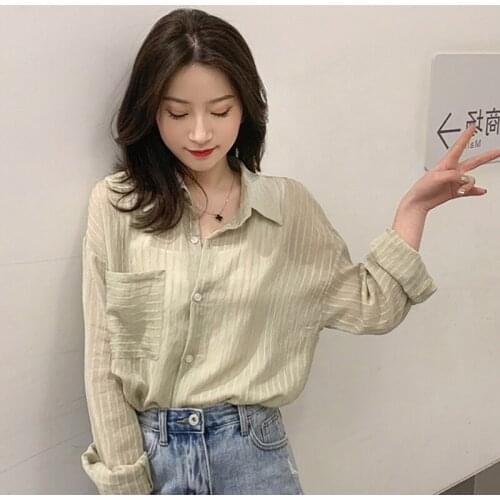 Pengpious Womens Fashion Shirts