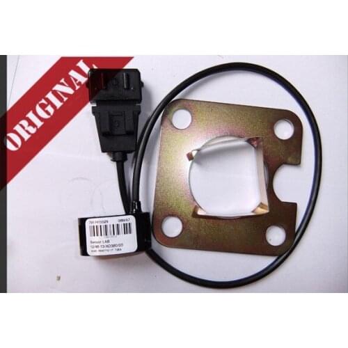 Linde forklift sensor 7917415529 forklift truck spares part