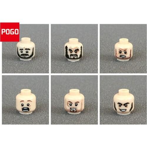 POGO Toys And Goods For Creativity