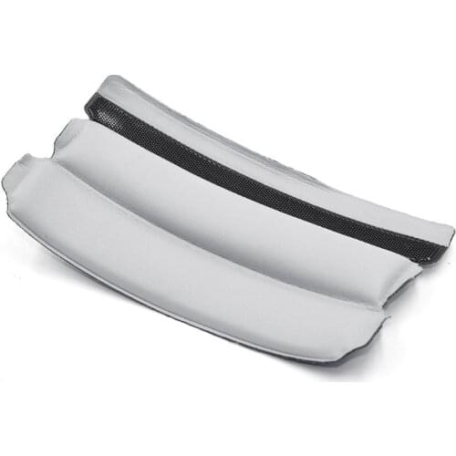 Headphones Headband Cushion Sponge beam leather case anti-scratch for Bose QC15 QC2 QC35 QC25 Headset