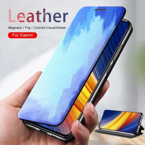 Relaxtoo Xiaomi Poco X3 NFC Phone Cases