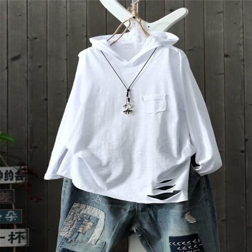 Женские футболки с капюшоном Supodeth China At AliExpress