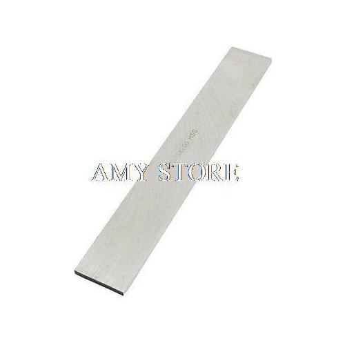 Lathe High Speed Steel HSS Tool Bit Milling Cutter 4mm x 30mm x 200mm