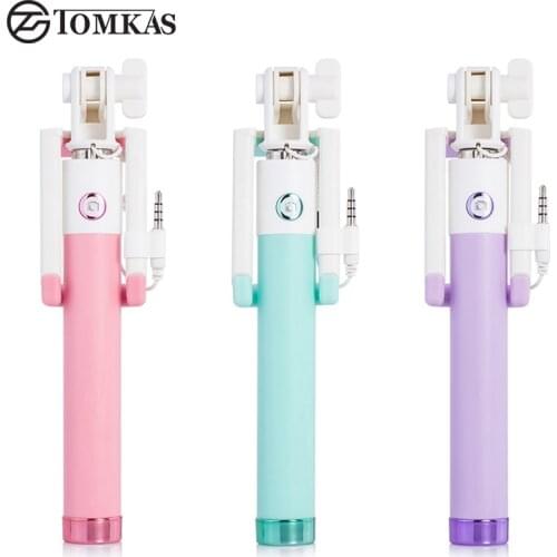 Селфи-палки Tomkas China At AliExpress