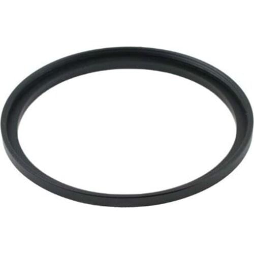 42-49mm Step Up Ring SLR DSLR Camera 42mm Lens to 49mm Filter Cap Hood