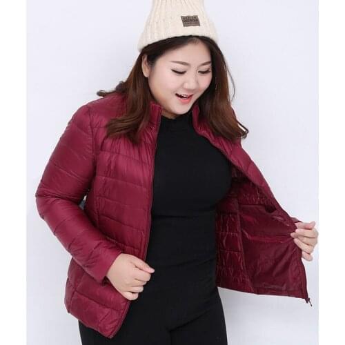 VIYUGUO Women's Short Jackets