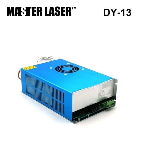 High Quality DY Series Power Supply for Laser Source DY-13 for marking /engraving/cutting machine