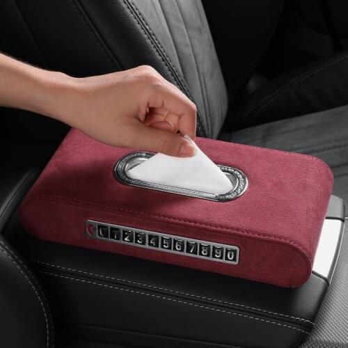 Napkin Boxes Yanpin China