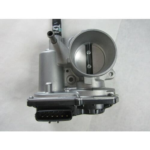2012-2019 for TOYO-Ta Prius C Throttle Body Genuine OEM New 22030-47040 ~ 4 cyl 1.5L