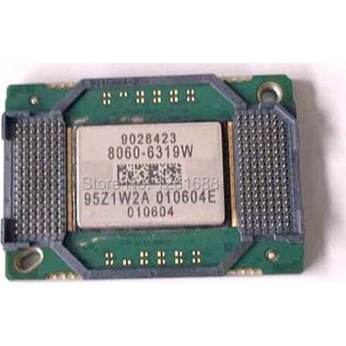 8060-6319w dmd chip for projectors Toshiba TDP-P8 TDP-P9