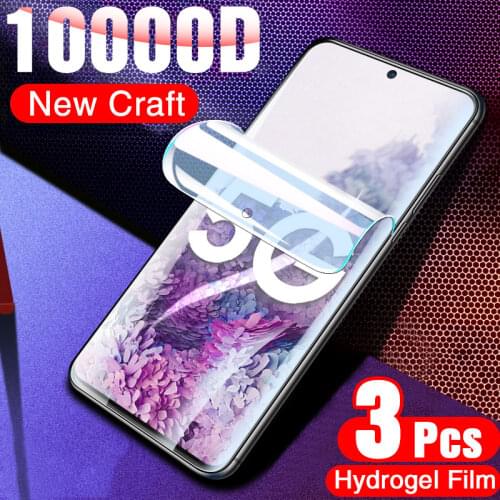 Защитные пленки для Samsung Galaxy S20 plus BANCMK China At AliExpress