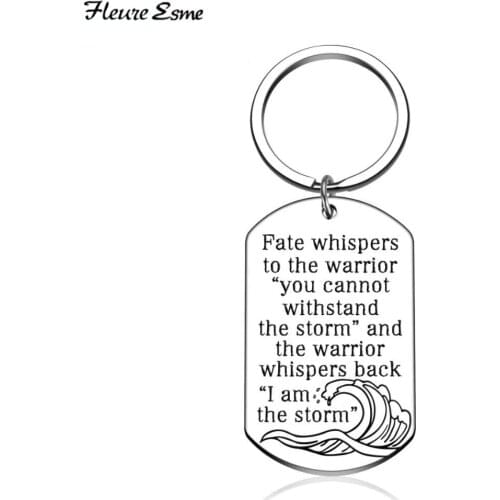 Graduation Birthday Keychain for Teen Girls Boys Women Men Motivational Gifts for Son Daughter Presents Key Ring from Mom Dad