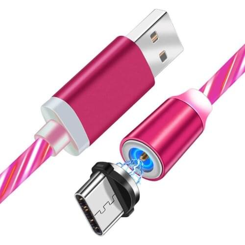 Danebac Mobile Phone Magnetic Cables