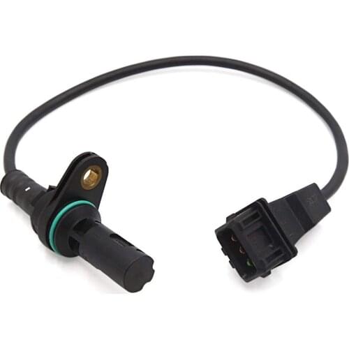 Uxcell Crankshaft Position Sensor Fit for 06-14 Hyundai 2.0L 2.4L 39180-25200
