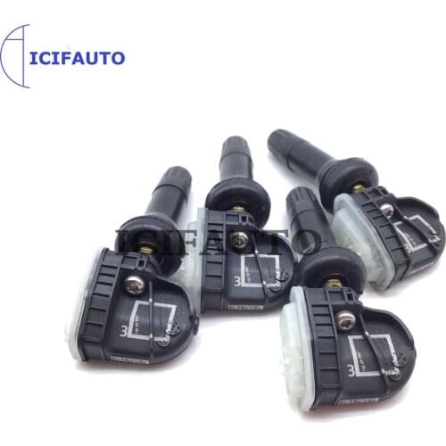 13598772 TPMS Tire Pressure Sensors 13598772 For G.M BUICK CADILLAC CHEVROLET G.MC FOR HUMMER FOR PONTIAC SATURN ISUZU