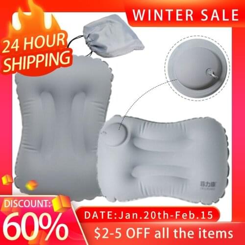 Надувные подушки для путешествий FEILIKANG China At AliExpress