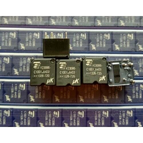 V23086-C1001-A403 V23076-A3001-C132 MP240D4 582D24-W