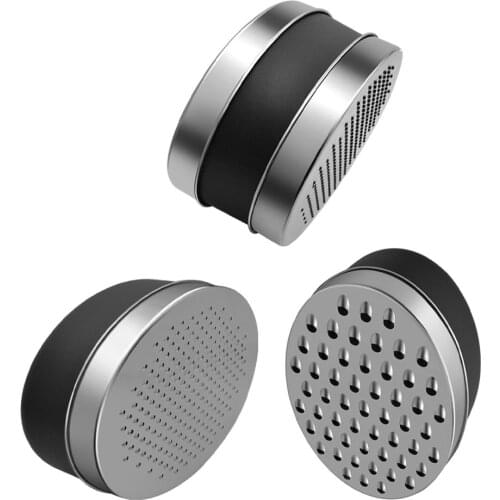 Kesoto Cheese Graters