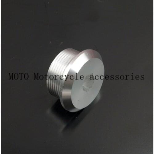 CNC ENGINE COVER CAP FOR CB250 HORNET JADE CRANKCASE COVER