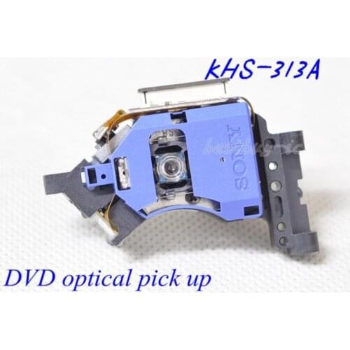 KHS-313A / Optical pick up KHM-313AAA KHM-313AAM KHM-313AHC KHM-313CAA KHM-313AAD DVD Laser head
