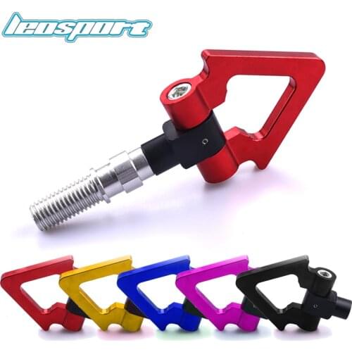 Leosport External Car Tuning