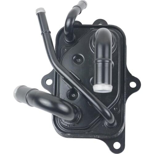 AP02 Brand Transmission Oil Fluid Cooler 25620F2000 for Hyundai Elantra Veloster 2016-20 for Kia Forte Forte5 Forte Koup 2016-18