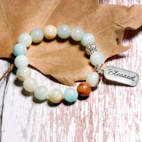 MOON GIRL Bead Bracelets