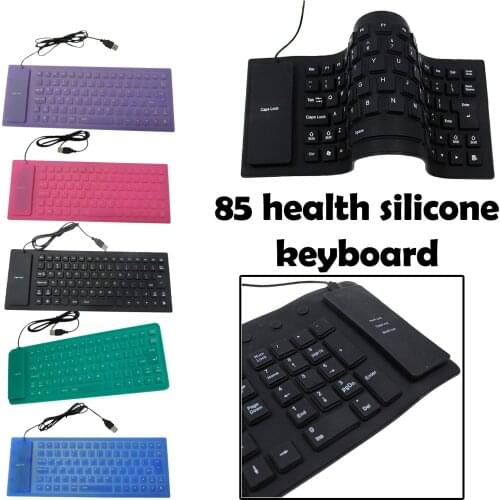 MUQGEW Computer Keyboards