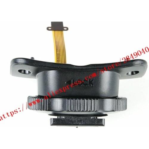 New Hot Shoe mounting foot for Godox V350S TT350S TT685S V860IIS Flash Speedlite repair fix parts