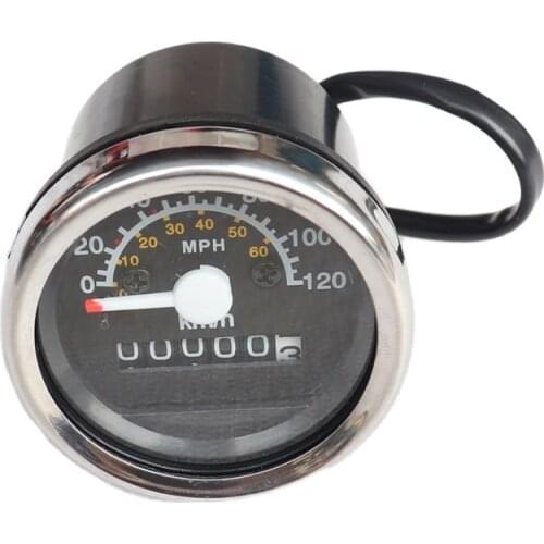 NEW Z50 speedometer meter speed FOR HONDA motorcycle monkey bike Z50 parts