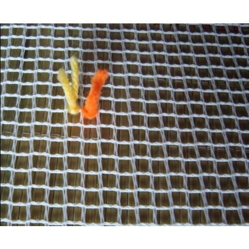 Oneroom latch hook fabric aida . 100*150cm White Color Crocheting Canvas For Latch Hook Kit 4