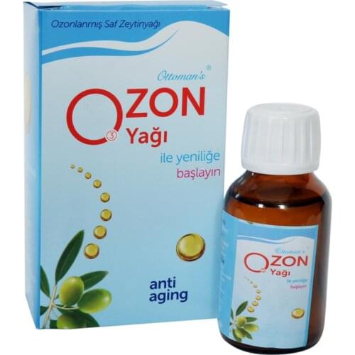 Ottoman's Body Cosmetics