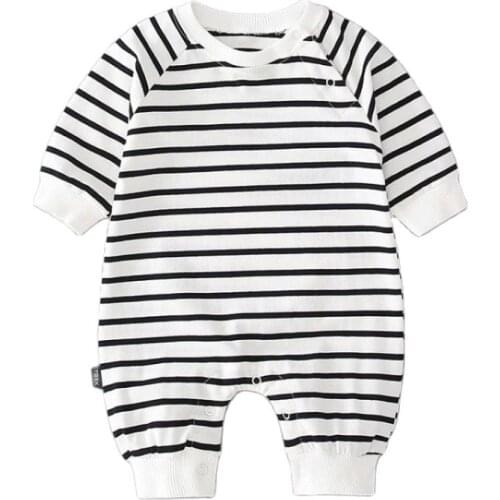 Panda Leader Clothes For Newborn Boys