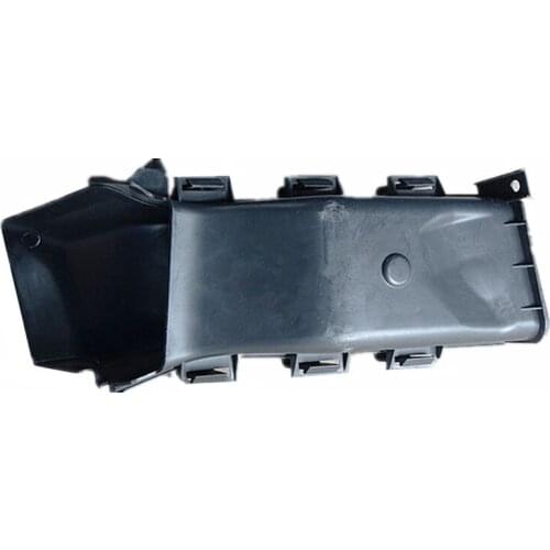 51747121570 51717121569 Car front brake air duct 3 Series E90 318 320 325ib mw2004-2010 Car Brake vent Inlet Air duct Car Vent