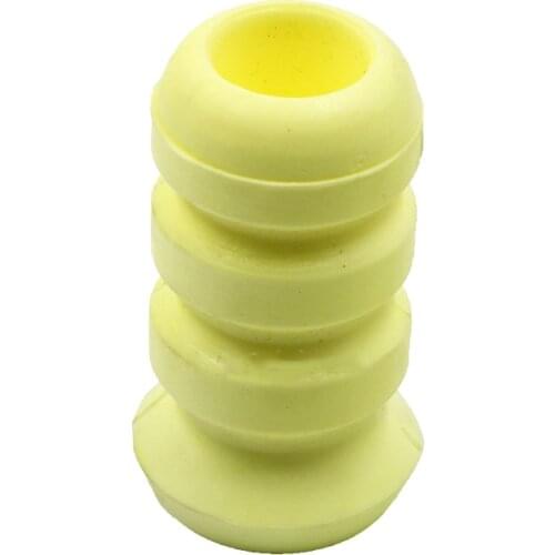 Front shock absorber cushion rubber sleeve for Dongfeng S30 H30 CROSS Buffer block