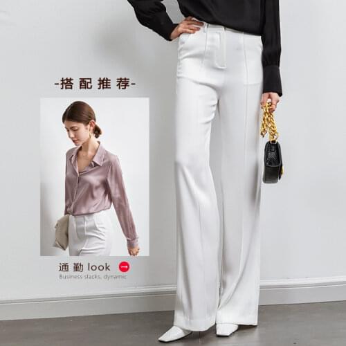 Rocwickline Women's Business Trousers