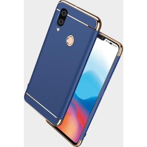 Luxury 360 Degree Full Cases Cover For Huawei Honotr 8X 8 X MAX Phone Case for Huawei Honor 8X MAX Honor8X MAX ARE-AL00