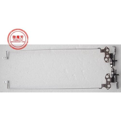 New for HP Omen 17-W 17-W033DX 17-W023DX 17-W223DX 2plus G37 LCD hinges touch