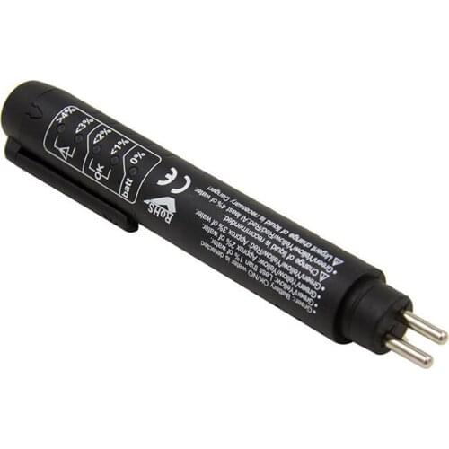 Oil Quality Check Pen Universal Car Brake Liquid Digital Tester for BMW 1 2 3 4 5 6 7 Series X1 X3 X4 X5 X6 E60 E90 F07 F09 F10