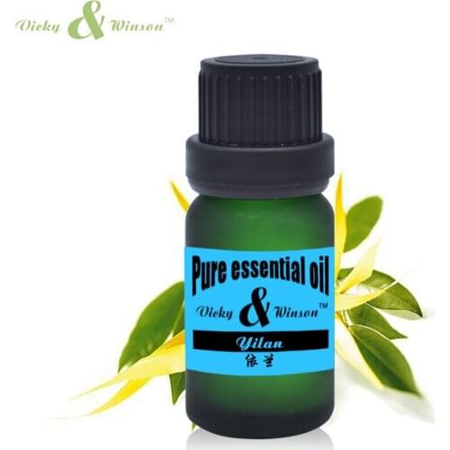 Vickywinson Ylang Ylang Essential Oils China