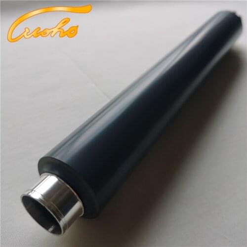 High quality MP601 fuser roller for Ricoh MP501 MP601 SP5300 SP5310 heat roller for Ricoh SP 5300DN 5310DN MP 501 601 upper roll