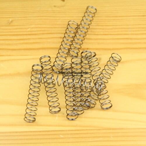 Trumpet repairing part springs new 13SET=15PCS