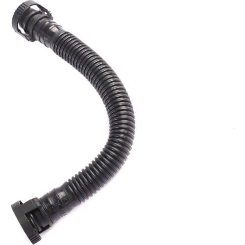 078103221N Crankcase Breather Vacuum Hose For A-UDI A6 1995-1996 2.6 , 2.8 V6 078 103 221 N