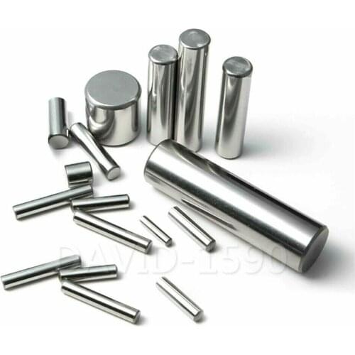 5mm M5 6mm M6 Dowel Pin Parallel Pin Roller Pin Bearing Needle Bearing Steel