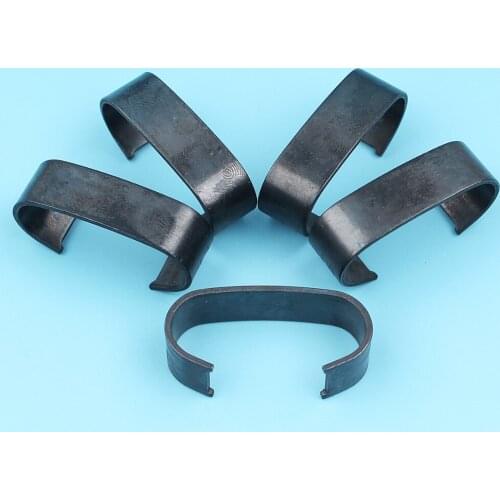 5Pcs/lot Clutch Spring For Jonsered 2141 2145 2149 2150 CS2141 CS2145 CS2150 CS2245 CS2255 CS2245S CS2250S Chain Saw 503815601