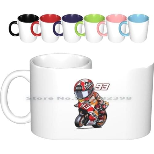 Mar Ques 93 Ceramic Mugs Coffee Cups Milk Tea Mug 93 Gp Baby Supermarc The Red Ant The Ant Man The Kids The Kids 93 Creative