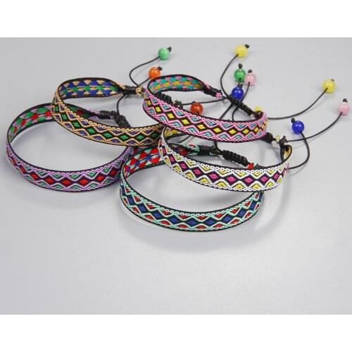 GolbalJew Wide Bracelets