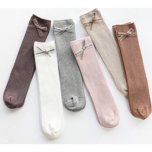 Hengsong Knee-highs For Girls