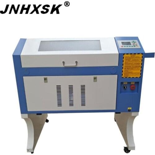 Laser Engraving Machine 4060 ruida system cnc Laser Cutter mini Laser Engraver for Wood Mdf Glass